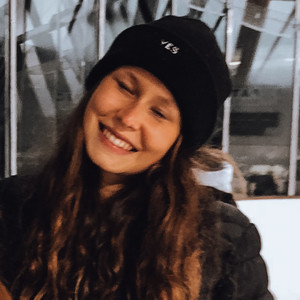 Maëlle - Prof d'aide aux devoirs - Boulogne-Billancourt