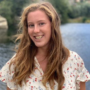 Léna - Prof d'aide aux devoirs - Bagneux