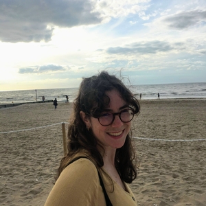 Maïwenn - Prof d'aide aux devoirs - Paris