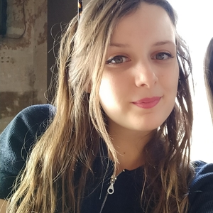 Carla - Prof d'aide aux devoirs - Paris