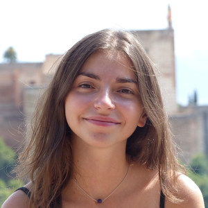 Julie - Prof d'anglais - Courbevoie