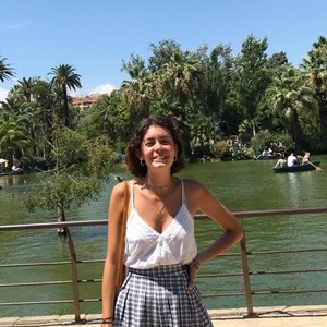 Julie - Prof d'histoire - Paris 4e
