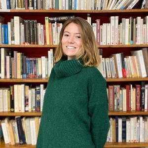 Camille - Prof de préparation bac scientifique - Angers