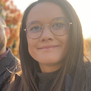 Eva - Prof d'aide aux devoirs - Méry