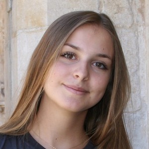 Margot - Prof de soutien scolaire - Paris