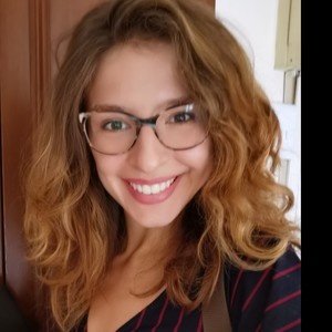 Pauline - Prof d'histoire - Paris