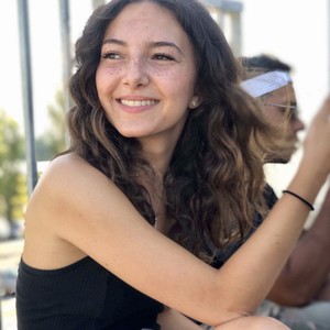 Brianne - Prof de maths - Paris