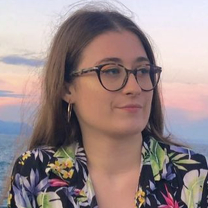 Camille - Prof d'histoire - Paris