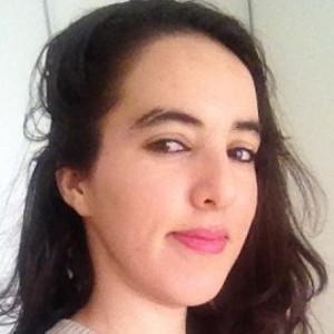 Aicha - Prof de maths - Saint-Ouen-sur-Seine