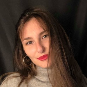 Océane - Prof de français - Paris