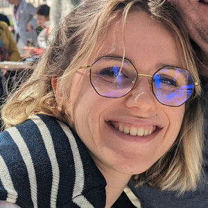 Lucile - Prof de français - Paris