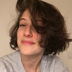 Alix - Prof de français - Paris