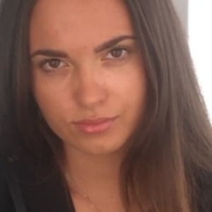 Alexandra - Prof de français - Fontenay-sous-Bois