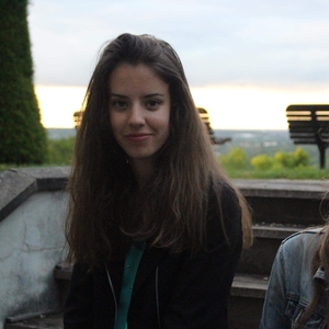 Marie-Blanche - Prof de lecture - Versailles