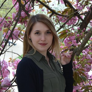 Laura - Prof d'histoire - Paris