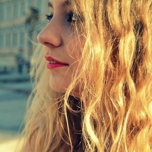 Aurélie - Prof de français - Paris