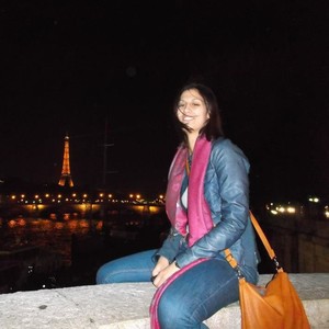 Mara - Prof de français - Paris