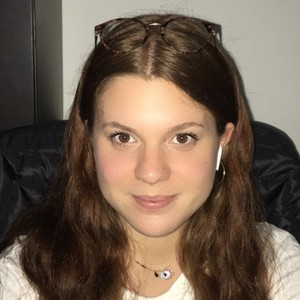 Lisa - Prof d'aide aux devoirs - Versailles
