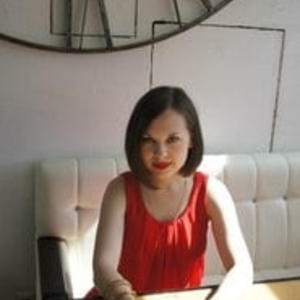 Daria - Prof de russe - Paris