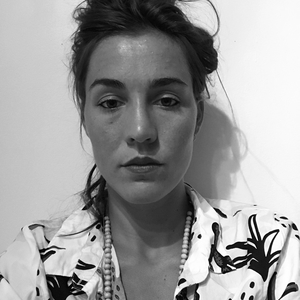 Antonia - Prof d'expression orale - français - Paris