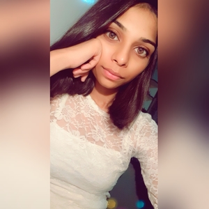 Melissa - Prof d'anglais - Nemours
