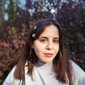 Lisa - Prof d'aide aux devoirs - Fresnes