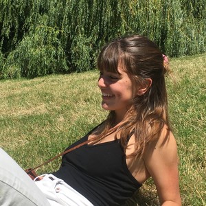 Léa - Prof d'aide aux devoirs - Aulnay-sous-Bois