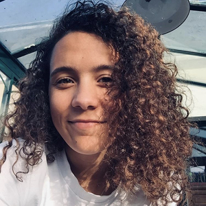 Yelena - Prof de français - Paris