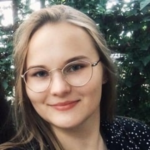 Liubov - Prof d'ukrainien - Paris