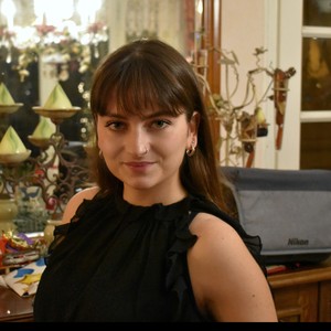Elisa - Prof de français - Saint-Mandé