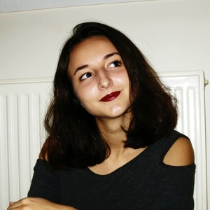 Ahlem - Prof d'aide aux devoirs - Paris