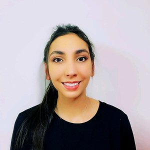 Djamila - Prof de maths - Paris