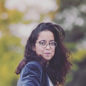 Amel - Prof d'histoire - Paris