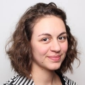 Ariane - Prof d'histoire - Paris
