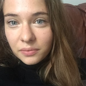 Milena - Prof d'allemand - Paris