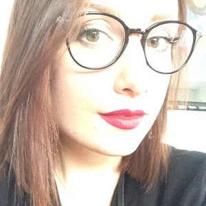 Hélène - Prof d'aide aux devoirs - Vélizy-Villacoublay
