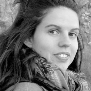 Louise - Prof de maths - Paris