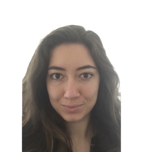 Paola - Prof d'anglais - Bois-Colombes