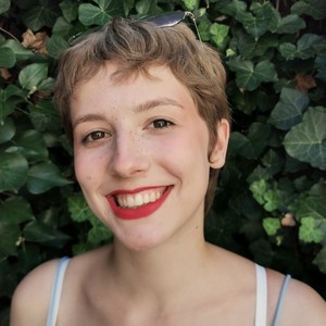 Julie - Prof d'aide aux devoirs - Paris