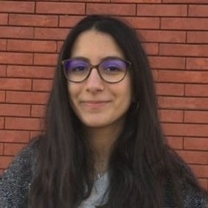 Sarah - Prof d'anglais - Déville-lès-Rouen