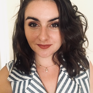 Megan - Prof d'histoire - Paris