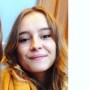 Lisa - Prof d'aide aux devoirs - Paris