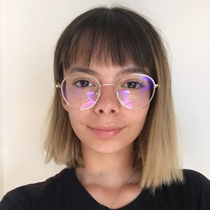 Emma - Prof de maths - Aulnay-sous-Bois