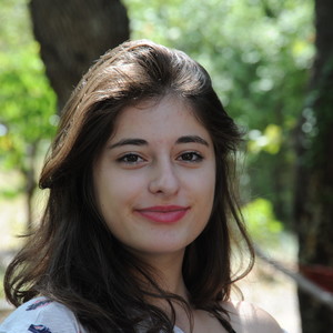Lucie - Prof de français - Marseille