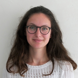 Anaëlle - Prof d'aide aux devoirs - Pornic