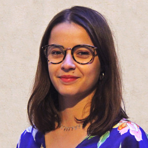 Eva - Prof de français - Paris