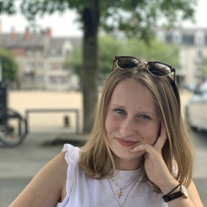Emma - Prof de français - Lille