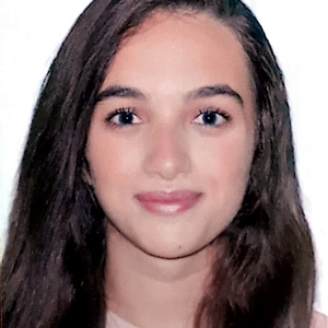 Yasmine - Prof d'anglais - Pierrefitte-sur-Seine