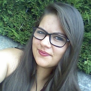 Melinda - Prof d'espagnol - Évry-Courcouronnes