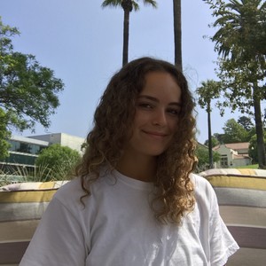 Blandine - Prof d'anglais - Noisy-le-Sec